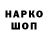 Конопля Ganja Aidin Buzurmankulov